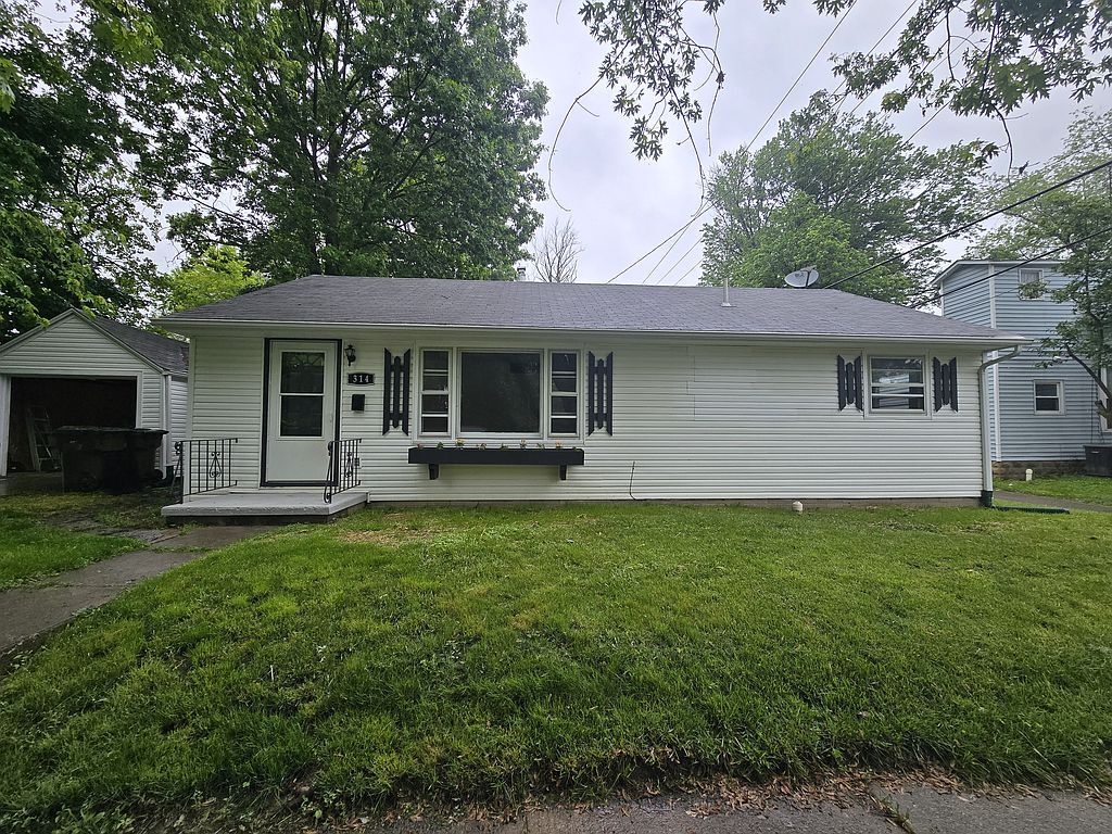 Real estate listing image