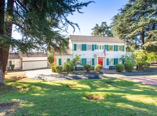 418 W Kenneth Rd, Glendale, CA 91202