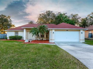 11201 Autumn Wind Loop, Clermont, FL 34711