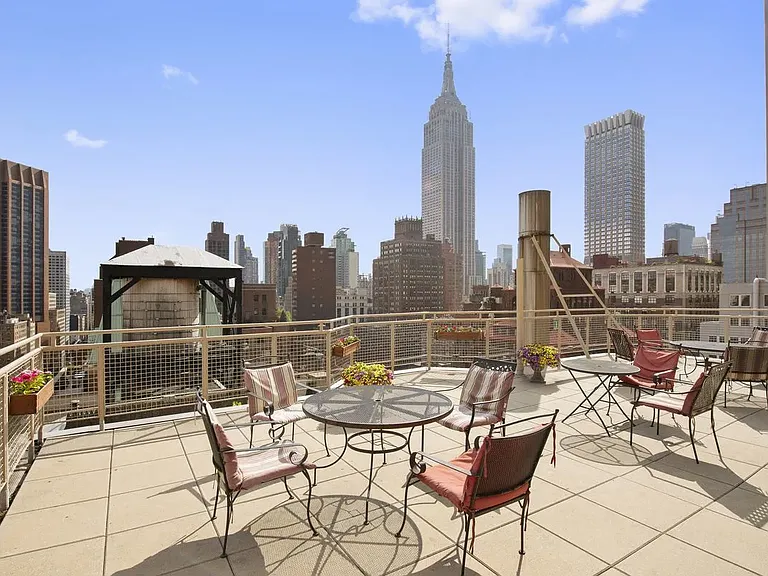 80 Park Ave #6D — Photo 11