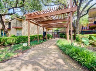 5924 Birchbrook Dr #215, Dallas, TX 75206