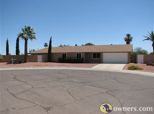 5743 S Parkside Dr, Tempe, AZ 85283