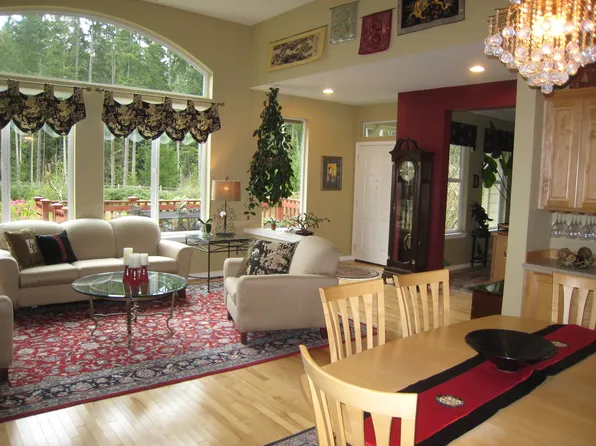 23554 NE 122nd Ct, Redmond, WA 98053