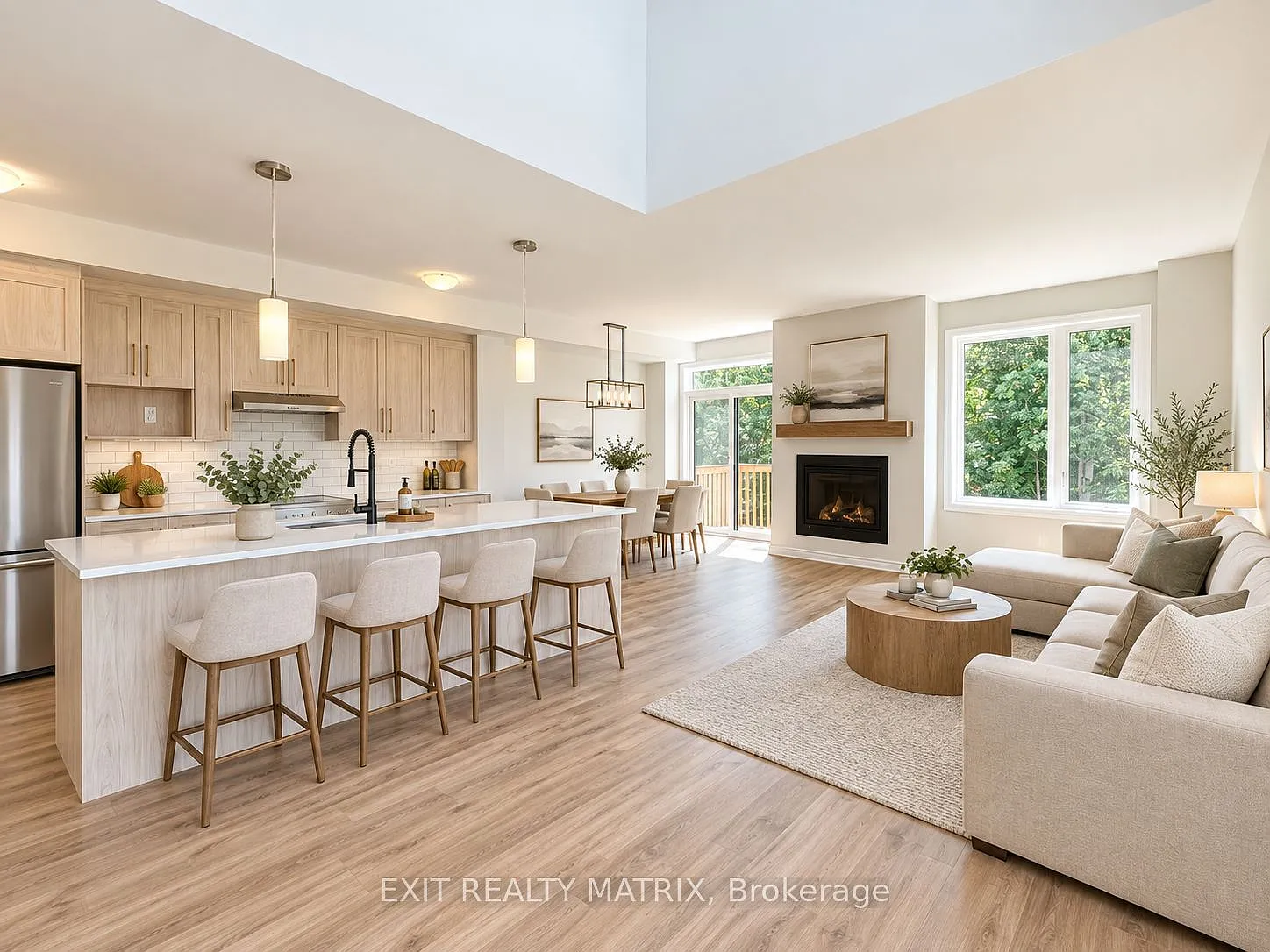 3 bed, $2,800 — Photo 4