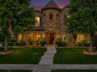 12339 Shumard Ln, Frisco, TX 75035