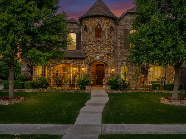 12339 Shumard Ln, Frisco, TX 75035