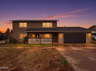 6055 E Treadway Trl, Flagstaff, AZ 86004