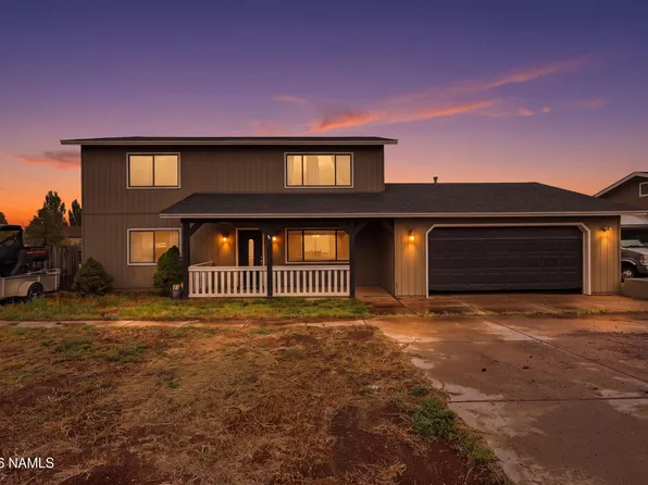 6055 E Treadway Trl, Flagstaff, AZ 86004