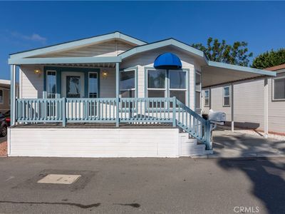6229 E Emerald Cove Dr #160, Long Beach, CA, 90803