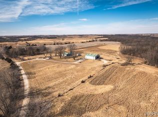 61120 Jubilee Rd, Green City, MO 63545