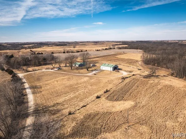 61120 Jubilee Rd, Green City, MO 63545