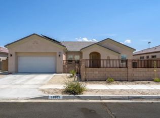 69539 Tortuga Rd, Cathedral City, CA 92234