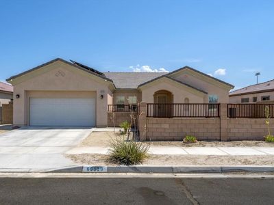 69539 Tortuga Rd, Cathedral City, CA, 92234