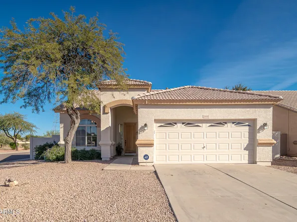 24445 N 38TH Terrace, Glendale, AZ 85310