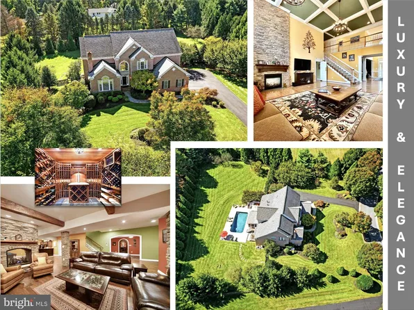 2407 Long Ridge Rd, Reisterstown, MD 21136