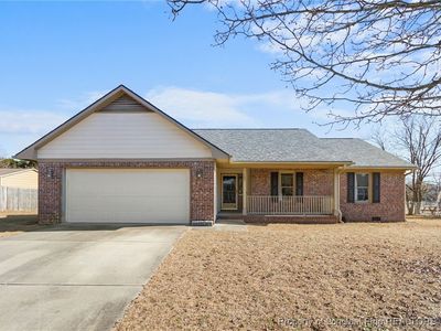 107 Stonewall St, Raeford, NC, 28376
