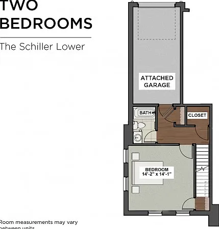 Schiller Lower Schiller Lower
