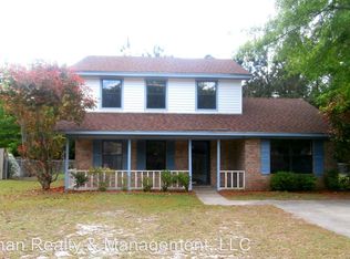 704 Timber Ridge Trl, Hinesville, GA 31313