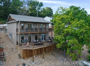 812 Woodland Dr, Climax Springs, MO 65324