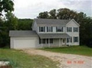 358 Smith Creek Rd, Warrenton, MO 63383