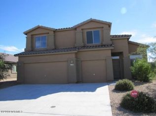 11167 W Mogollon Rim Dr, Marana, AZ 85658