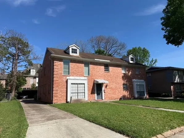 8715 Ilona Ln, Houston, TX 77025