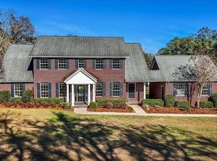 13234 Laurel Hill Dr, Tallahassee, FL 32309