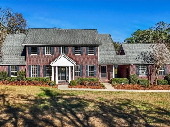 13234 Laurel Hill Dr, Tallahassee, FL 32309