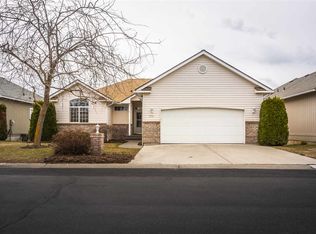 2706 E 62nd Ln, Spokane, WA 99223