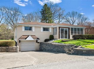 1147 Vivjon Dr, Homestead, PA 15120