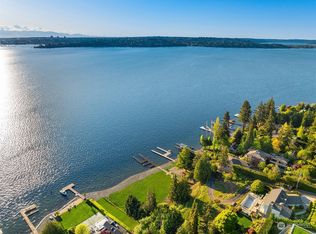 33 Xx Evergreen Point Rd, Medina, WA 98039