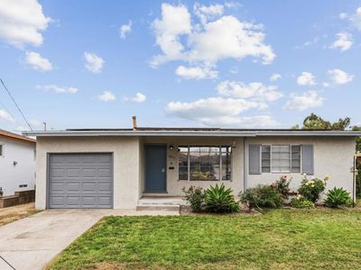 4850 69th Pl, San Diego, CA, 92115