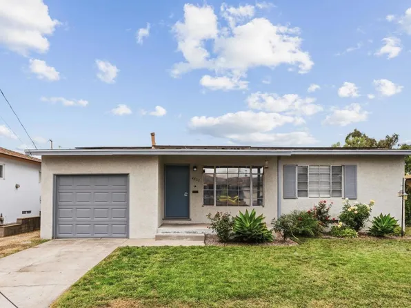 4850 69th Pl, San Diego, CA 92115