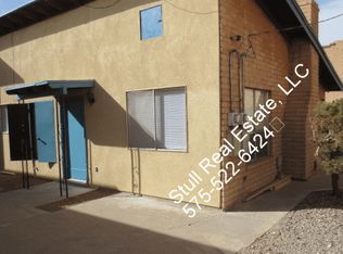 2929 Los Amigos Ct APT C, Las Cruces, NM 88011