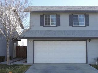 124 S Lilac St #124, Ridgecrest, CA 93555