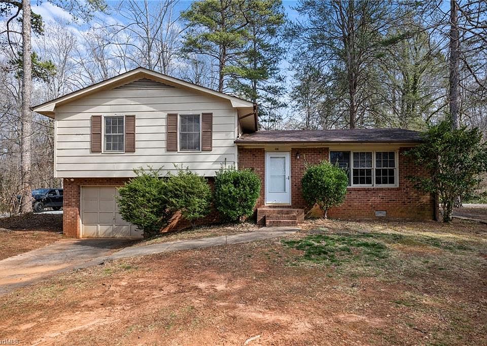 4505 Old Town Dr, Winston Salem, NC 27106 | Zillow