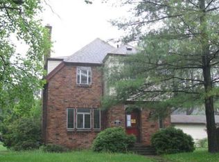 3601 Sunset Dr, Flint, MI 48503