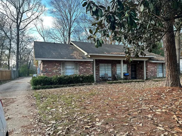 5847-49 Old Canton Rd, Jackson, MS 39211