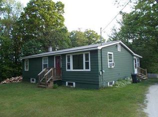 837 Pike Hill Rd, Corinth, VT 05039