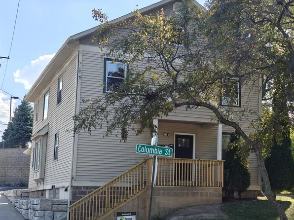 1725 Columbia Street (Bee Rentals), 1725 Columbia St, Lafayette, IN 47901