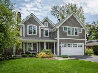 1109 Briarwood Ln, Northbrook, IL