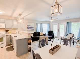 730 E Mather St Unit K301, New Braunfels, TX 78130