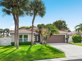 8149 Mystic Harbor Cir, Boynton Beach, FL 33436