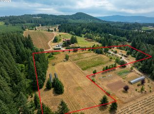 25113 S Ridge Rd, Beavercreek, OR 97004
