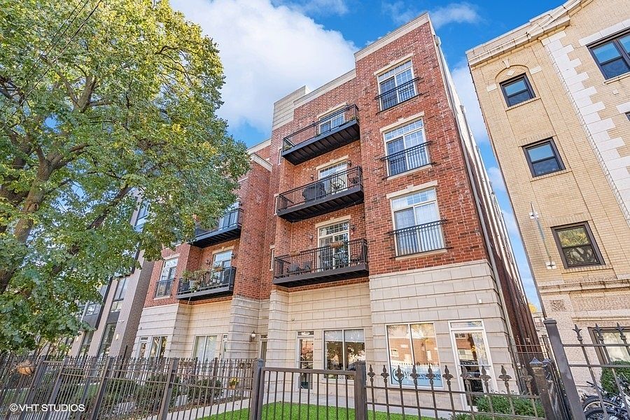1st image of 1329 W Loyola Ave APT 4A