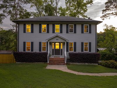 283 Mount Folly Rd, Martinez, GA, 30907