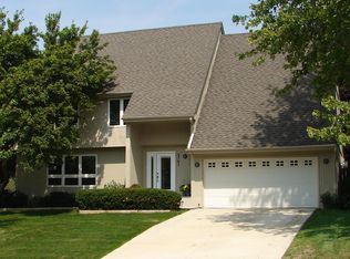 3701 Western Hills Dr, West Des Moines, IA 50265