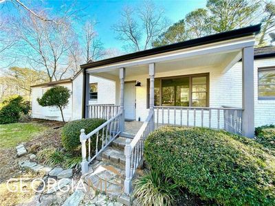 3720 Emily Way, Atlanta, GA, 30349