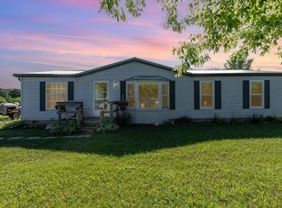 3433 Nile Rd, Whittemore, MI 48770