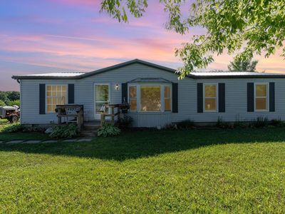3433 Nile Rd, Whittemore, MI, 48770